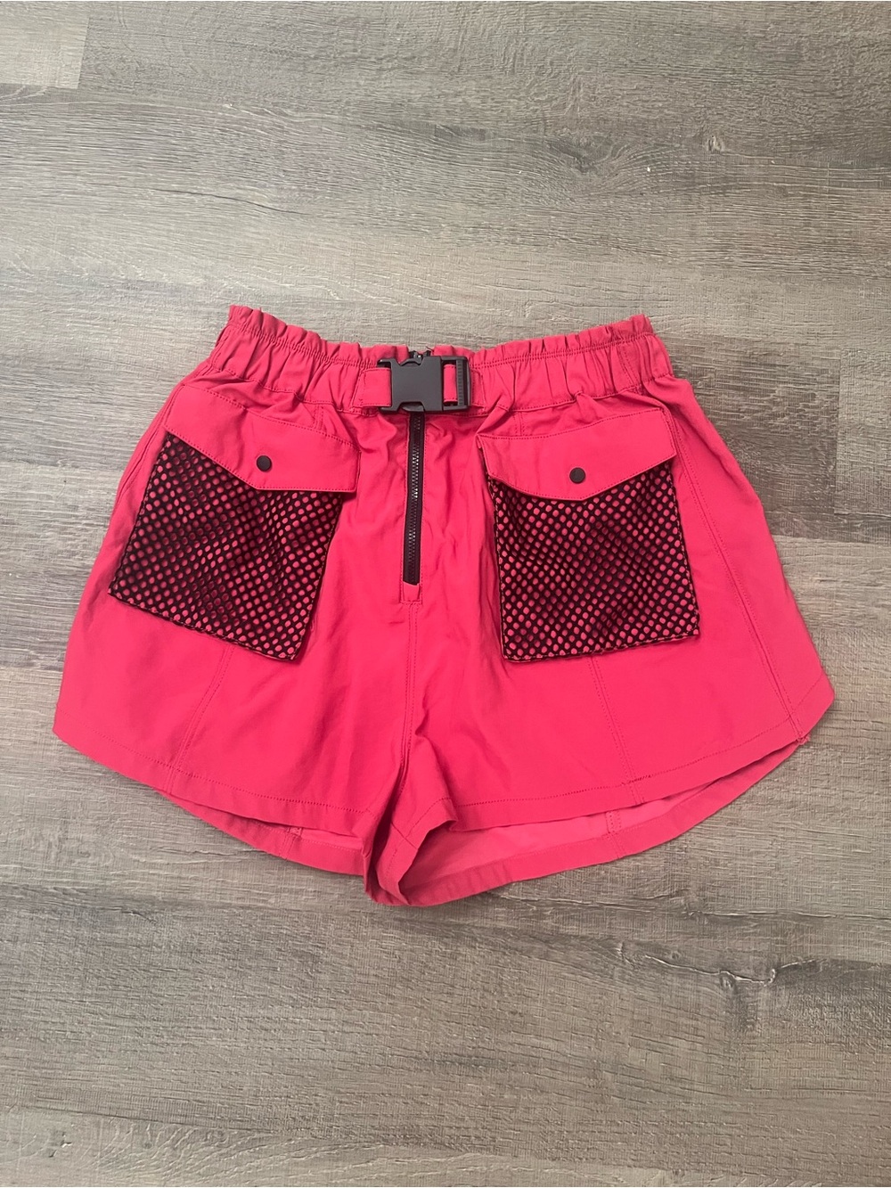 Free people active shorts